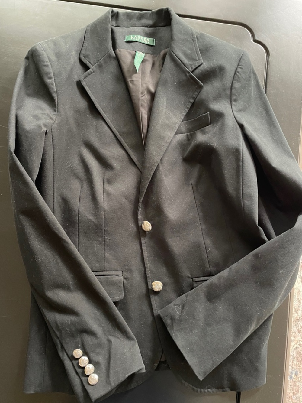 Ralph Lauren Jacket